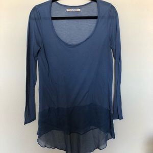 Free people top